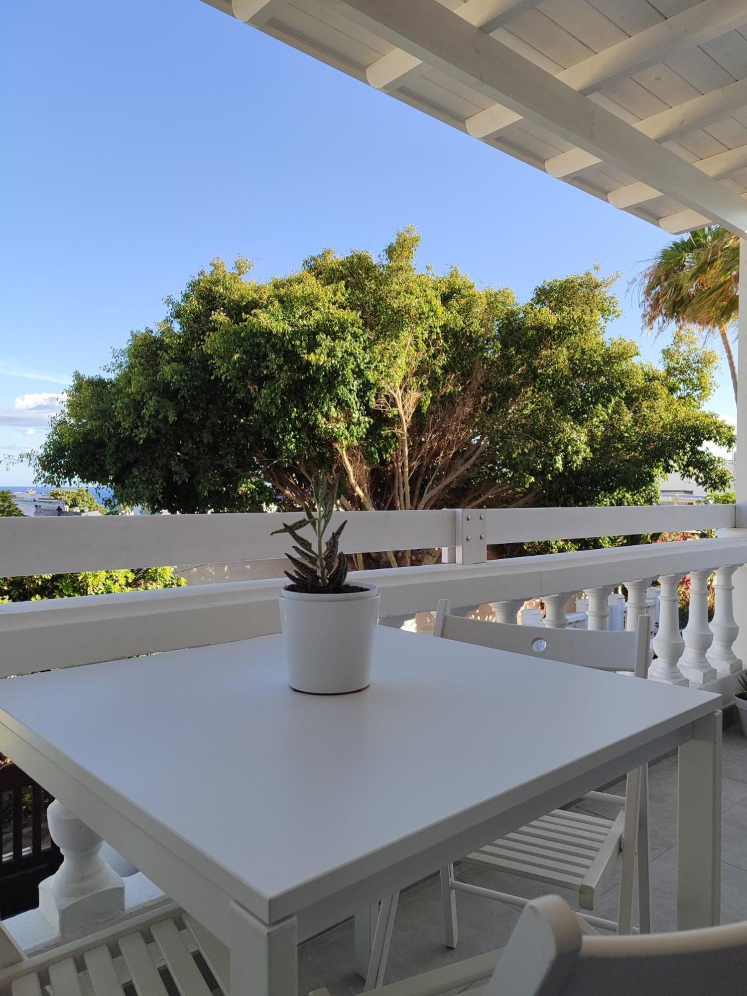 Casa Oceanica - Lanzarote Apartamento Puerto del Carmen (Lanzarote)