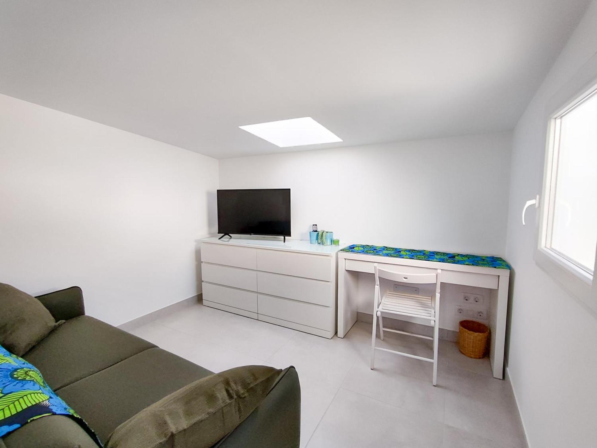 Apartamento Casa Oceanica - Lanzarote