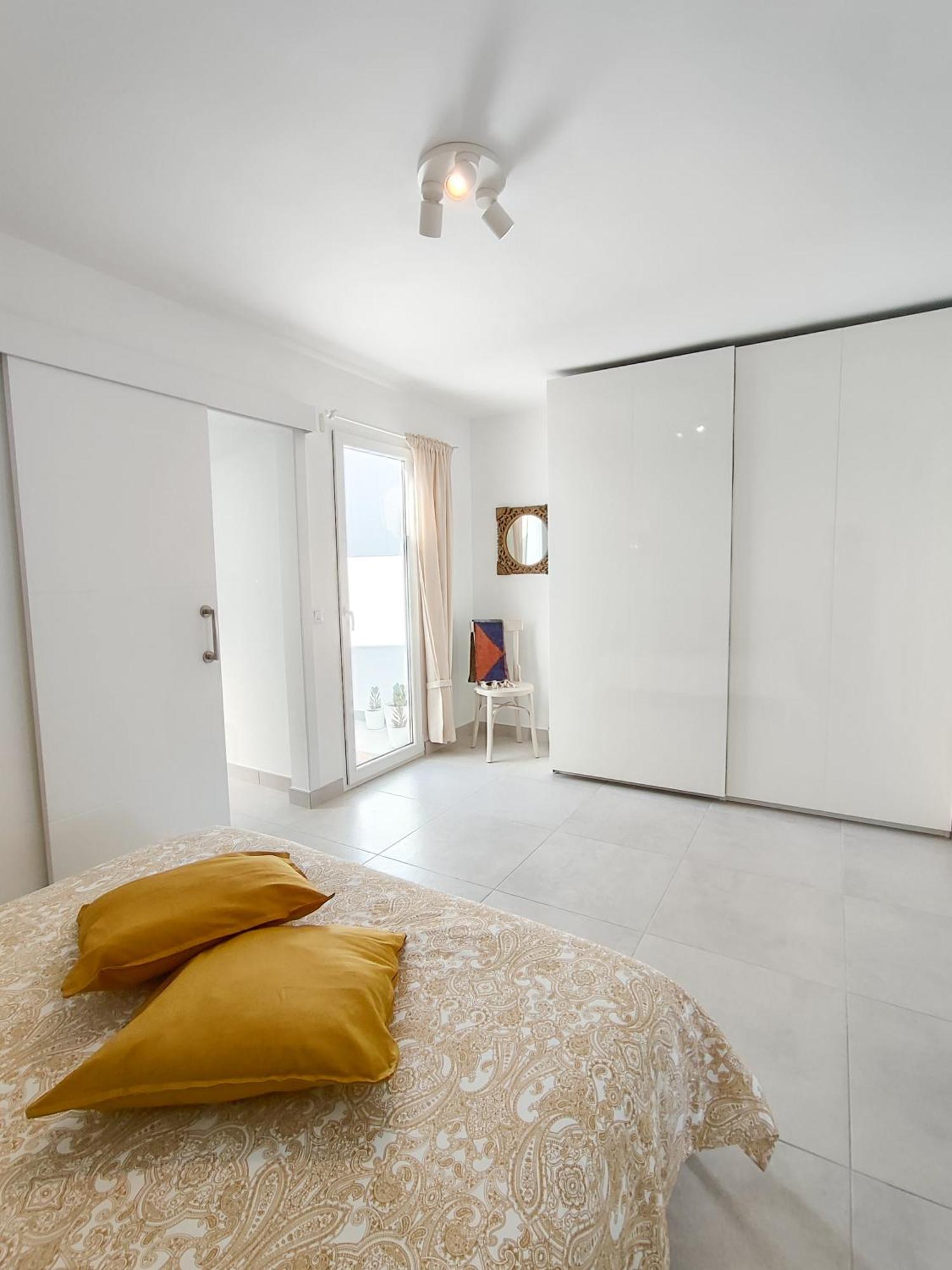 Casa Oceanica - Lanzarote Apartamento