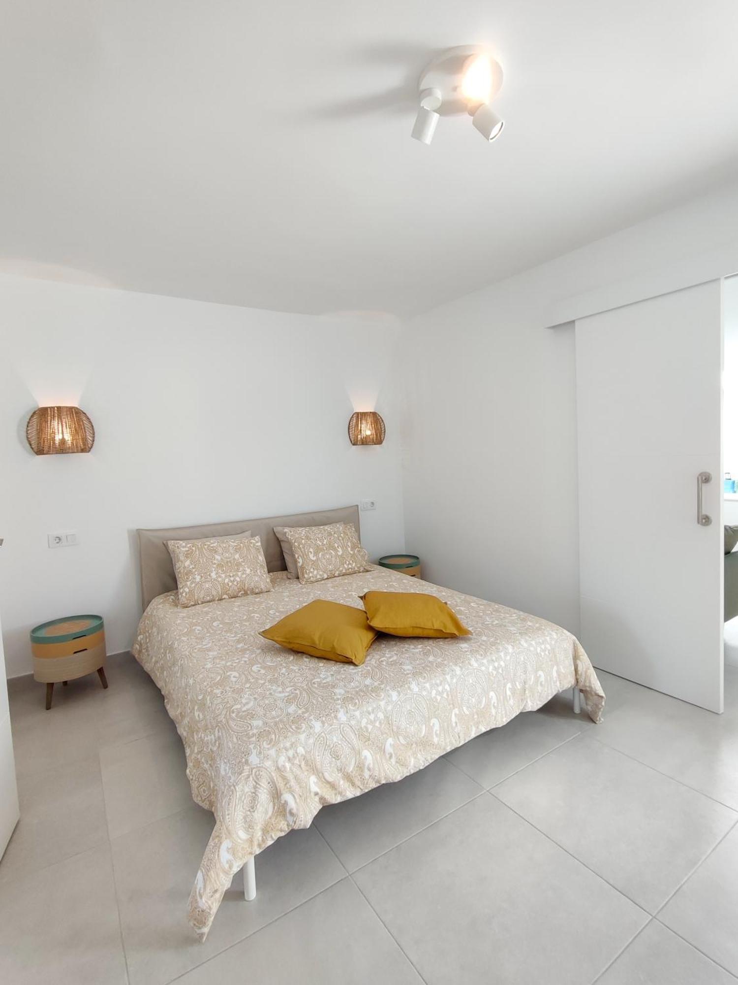 Apartamento Casa Oceanica - Lanzarote