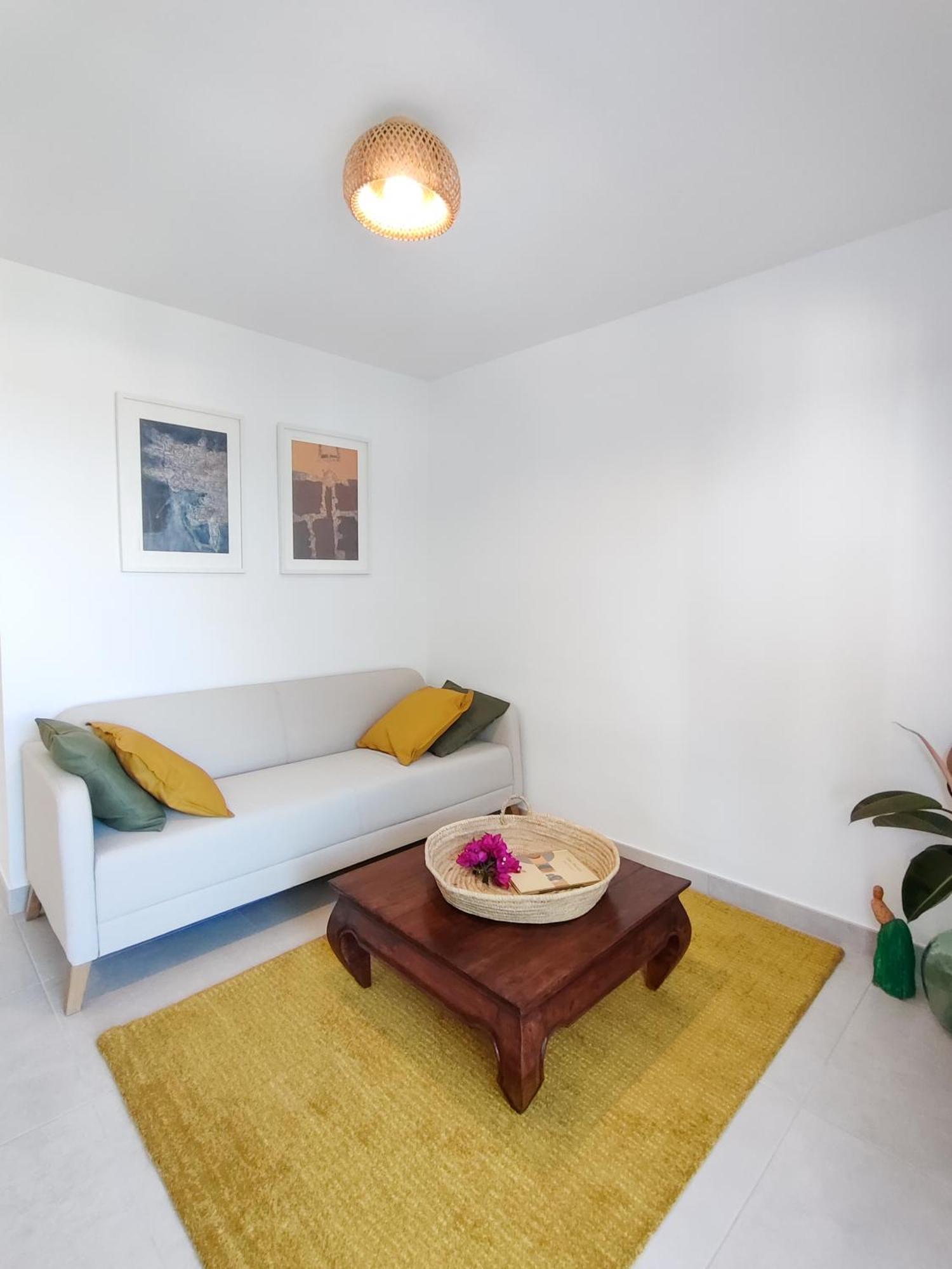 Apartamento Casa Oceanica - Lanzarote *