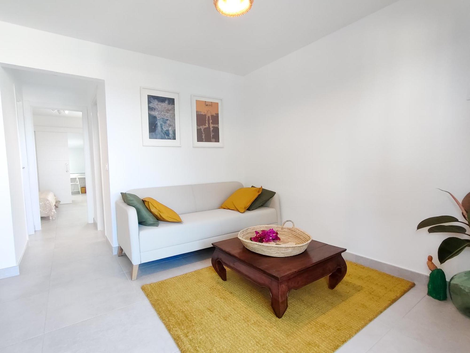 Casa Oceanica - Lanzarote Apartamento