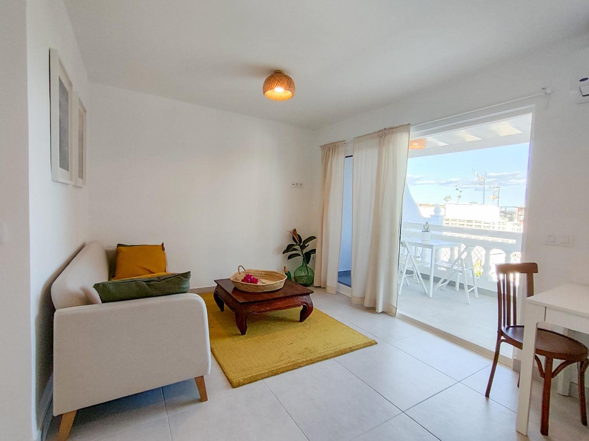 Casa Oceanica - Lanzarote Apartamento