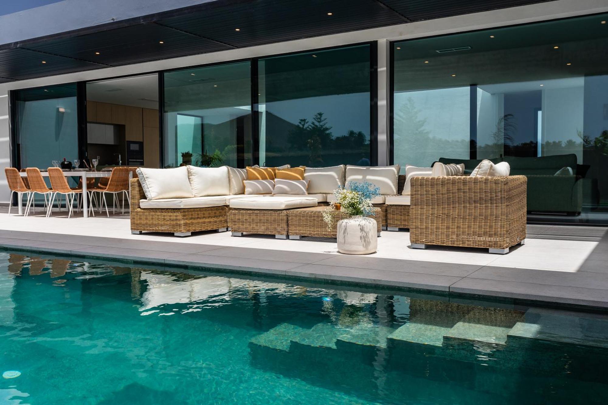 Arena Villa Teguise (Lanzarote)