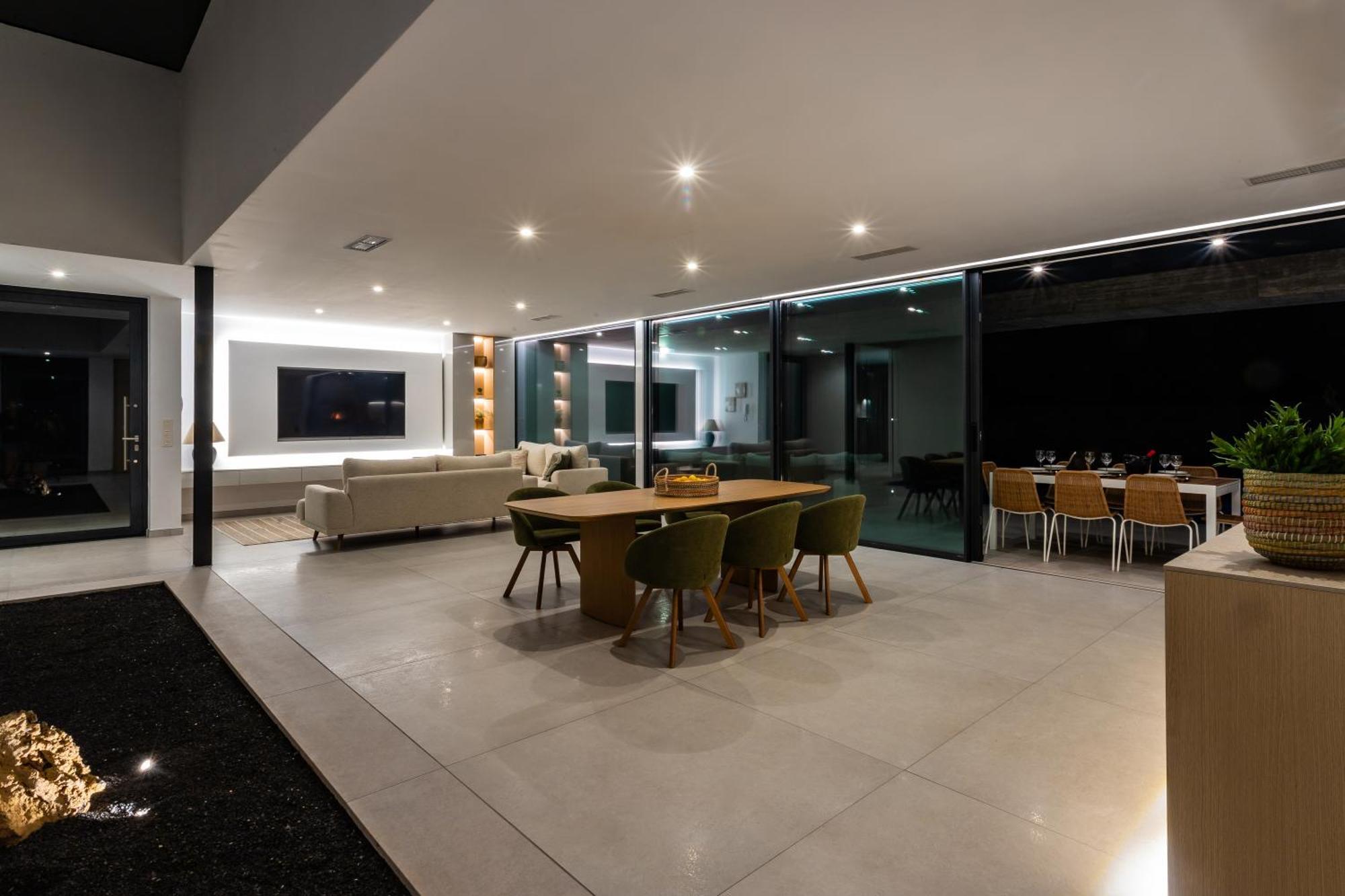 Villa Arena Teguise (Lanzarote)