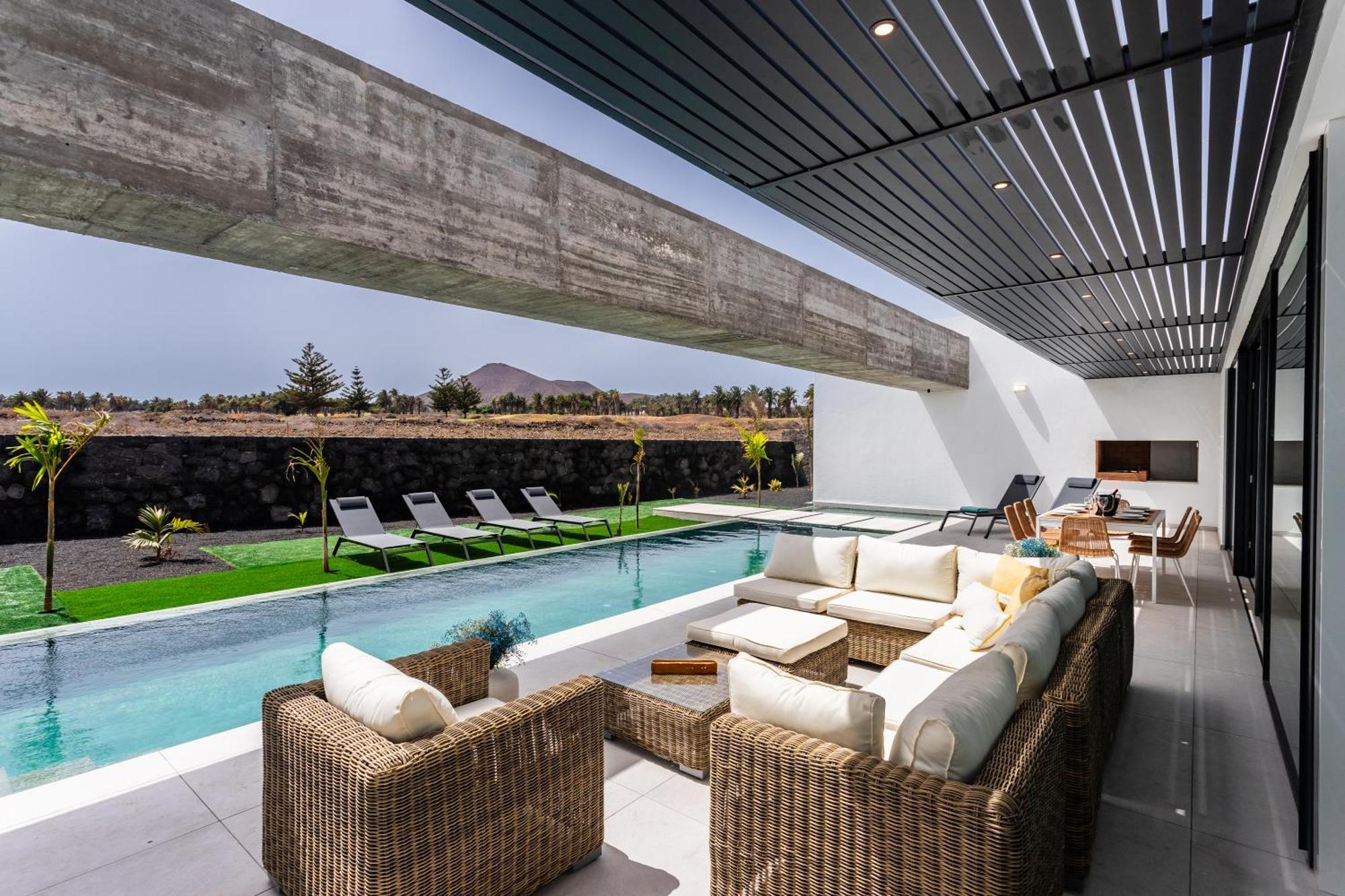Arena Villa