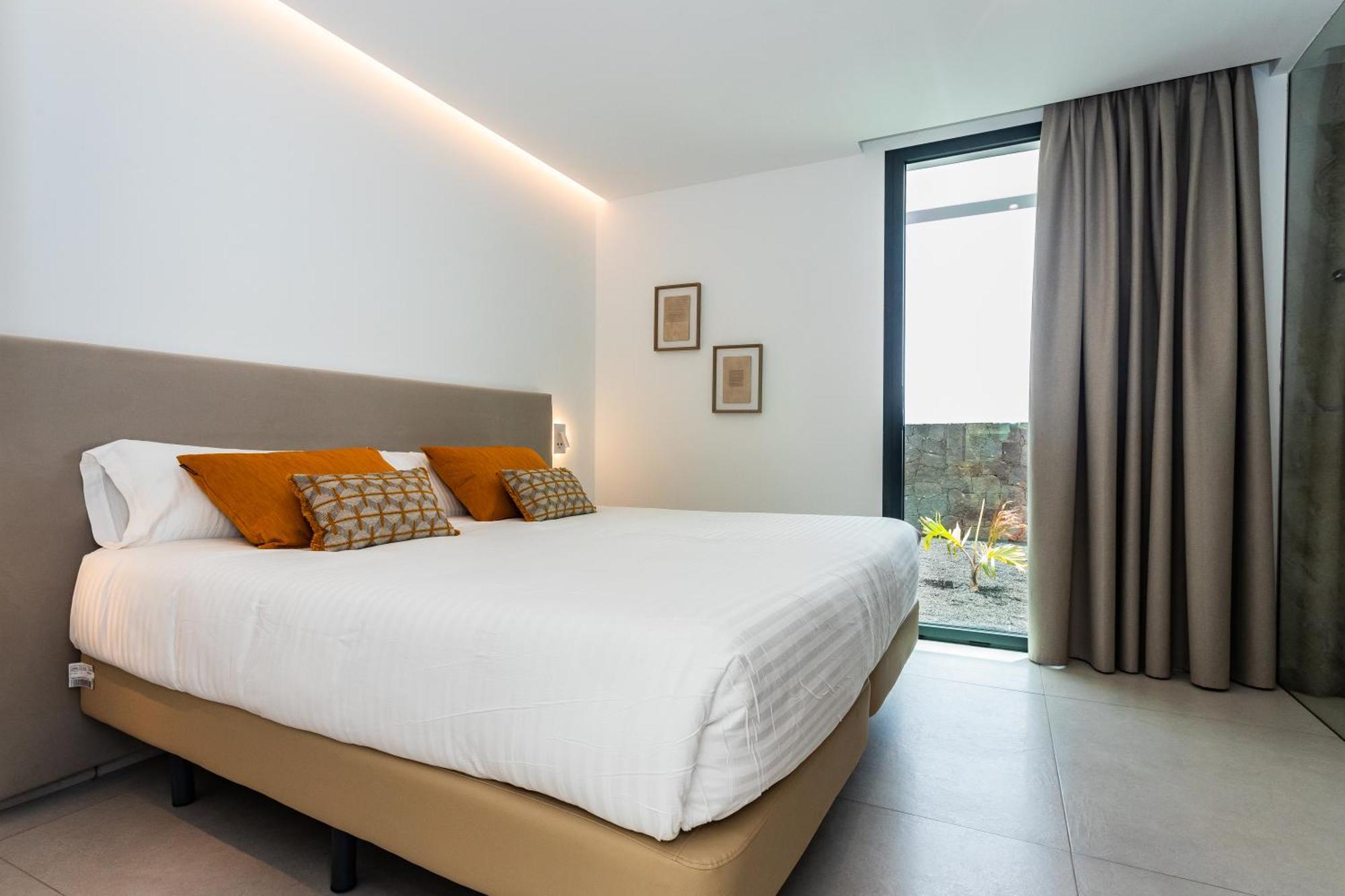 Arena Villa Teguise (Lanzarote)