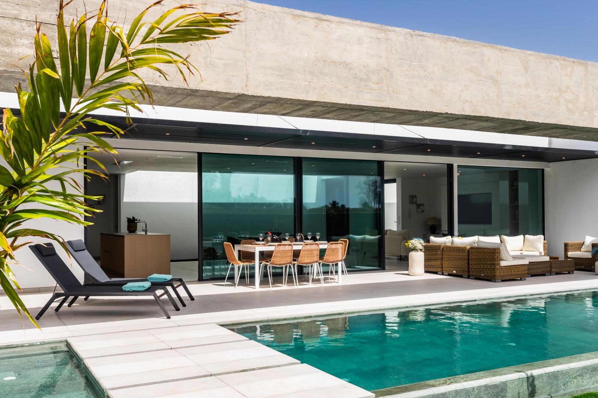 Villa Arena Teguise (Lanzarote)
