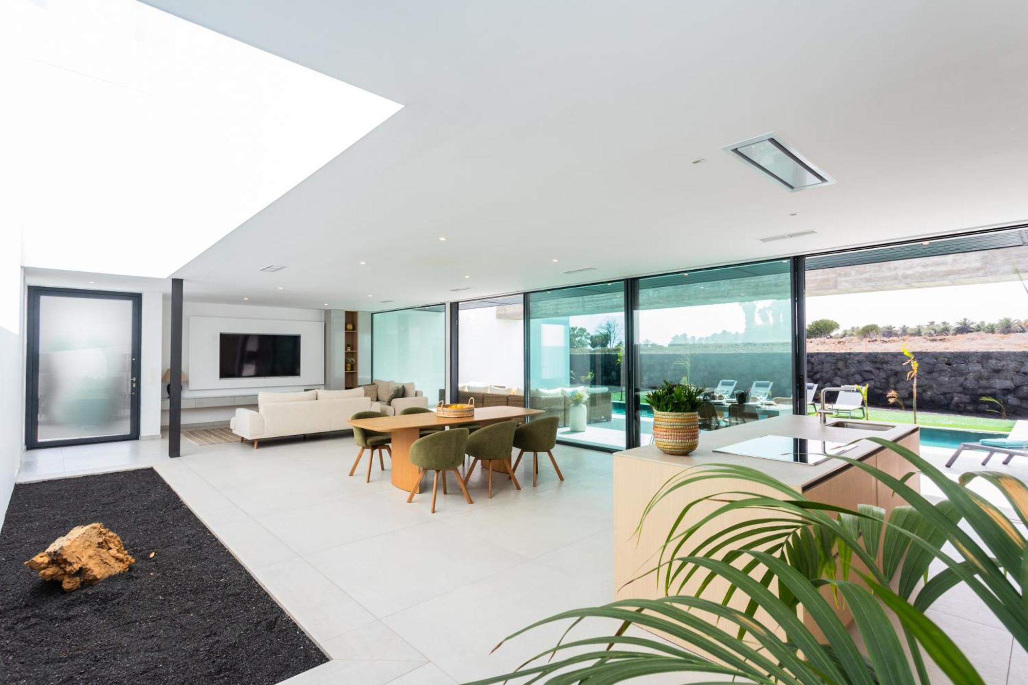 Villa Arena Teguise (Lanzarote)