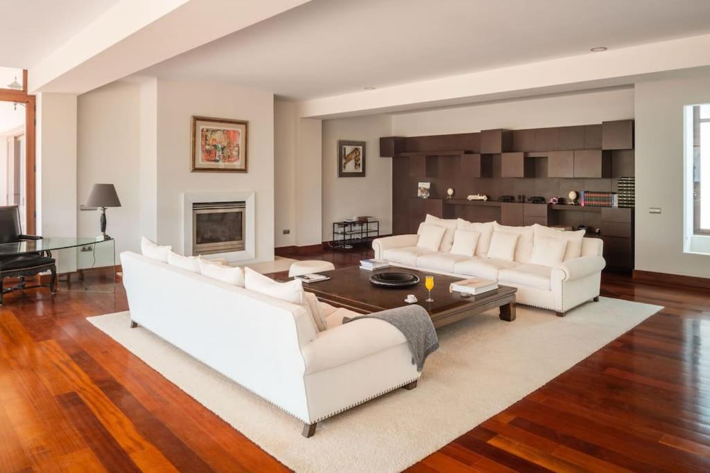 Villa Tindaya By Buenavilla