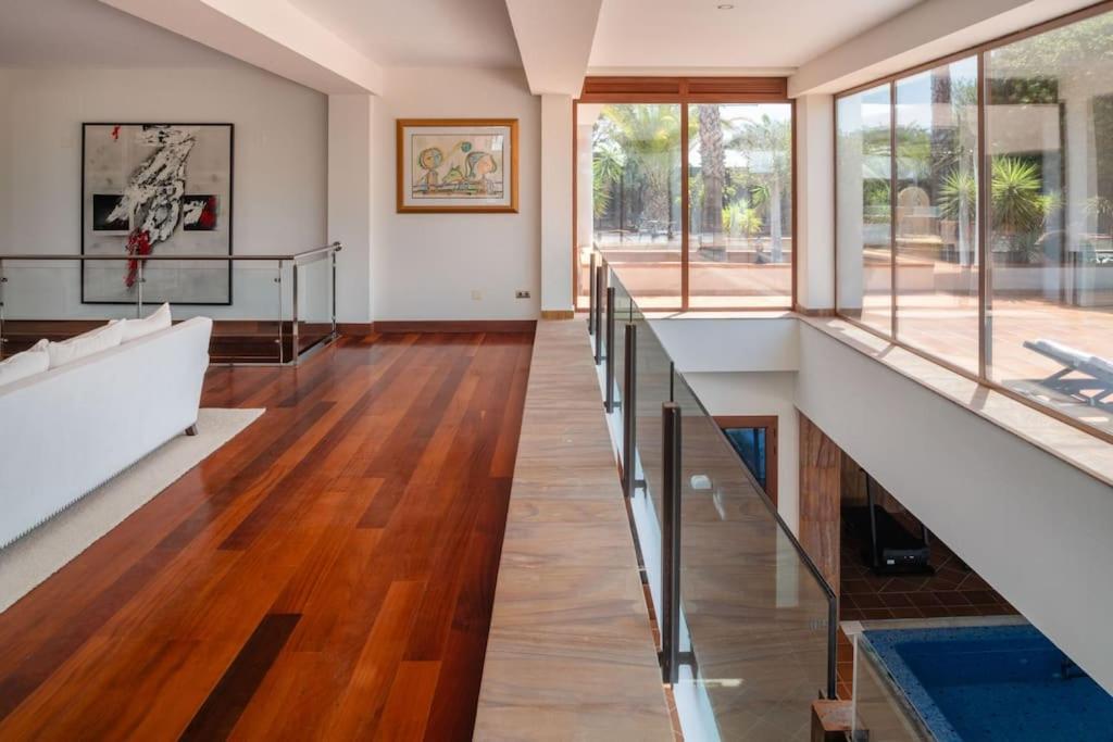 Villa Tindaya By Buenavilla Puerto Calero