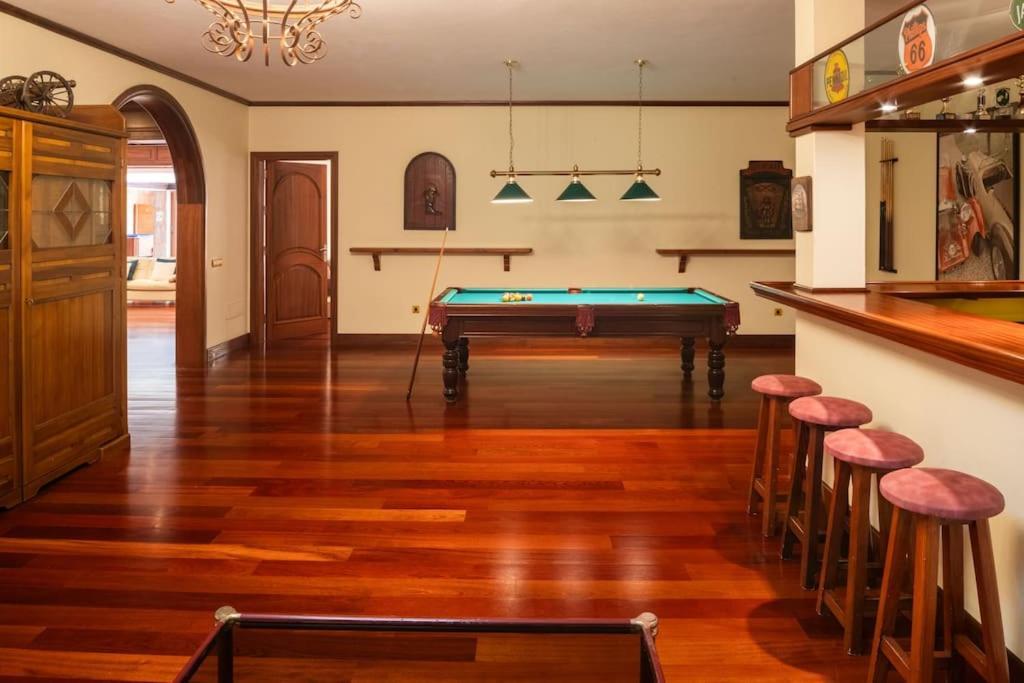 Villa Tindaya By Buenavilla Puerto Calero