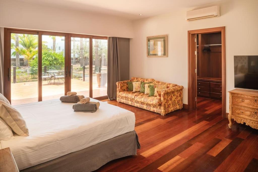 Villa Tindaya By Buenavilla Puerto Calero