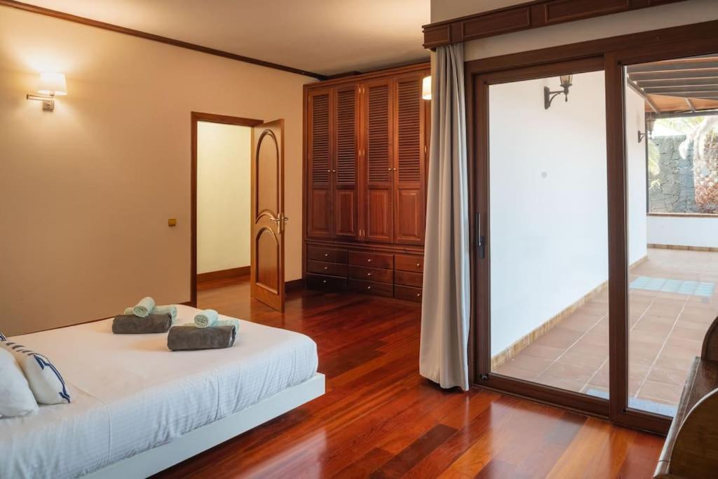Villa Tindaya By Buenavilla *