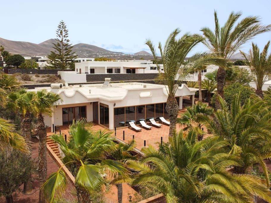 Tindaya By Buenavilla * Puerto Calero
