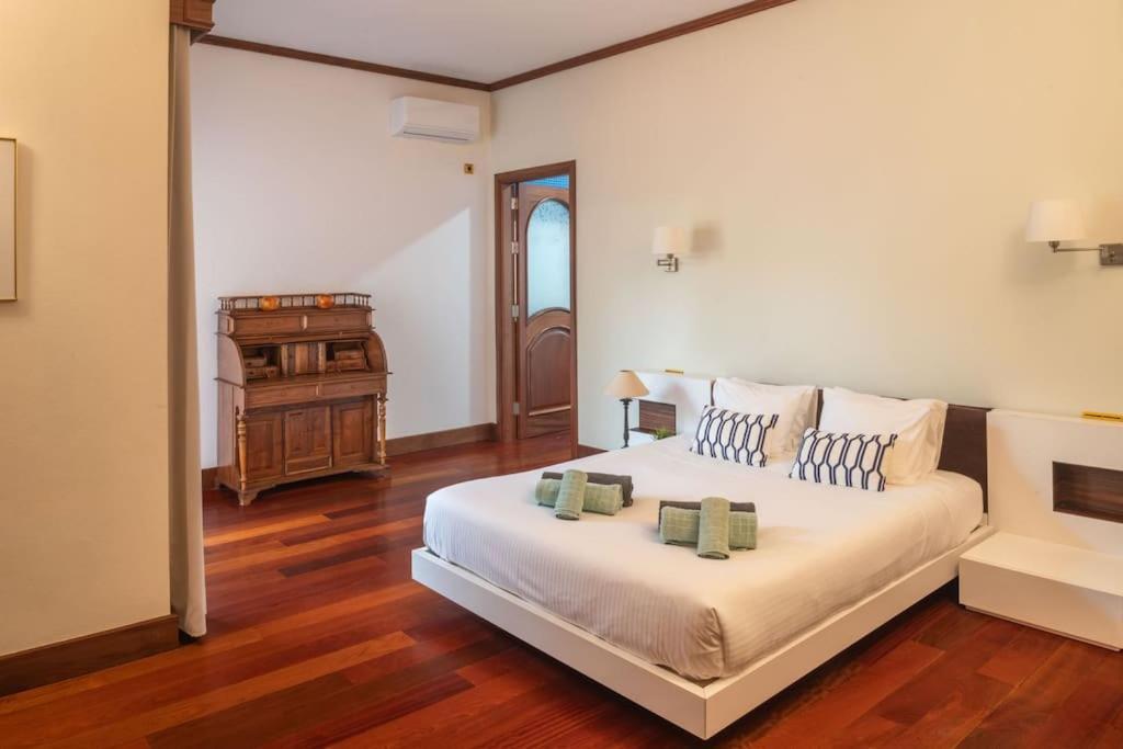 Villa Tindaya By Buenavilla