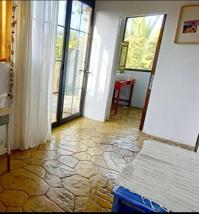 Villa Eco Casa Tierra Tabayesco