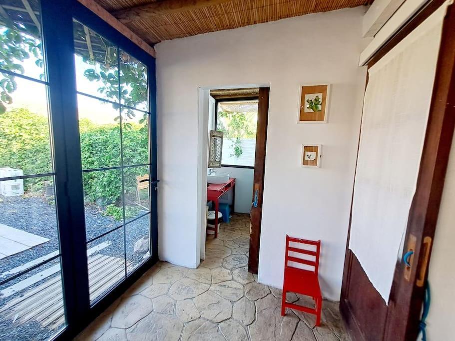 Villa Eco Casa Tierra