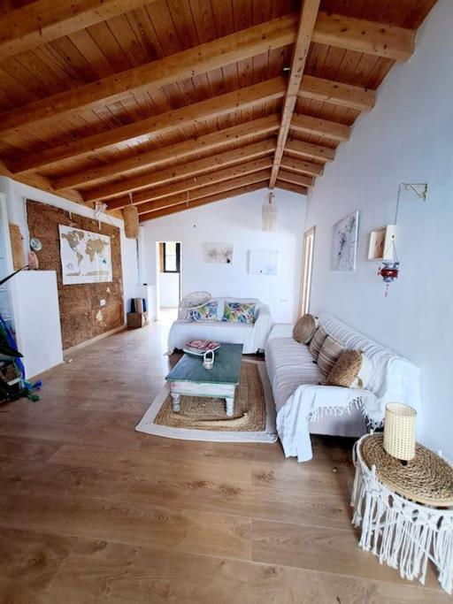 Eco Casa Tierra * Tabayesco