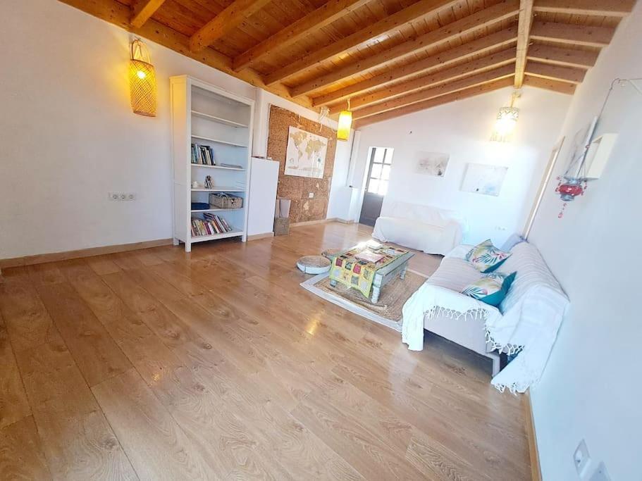 Eco Casa Tierra Villa Tabayesco
