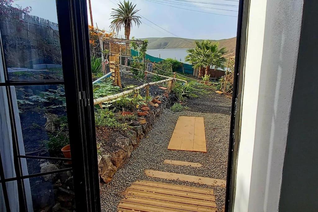 Eco Casa Tierra *