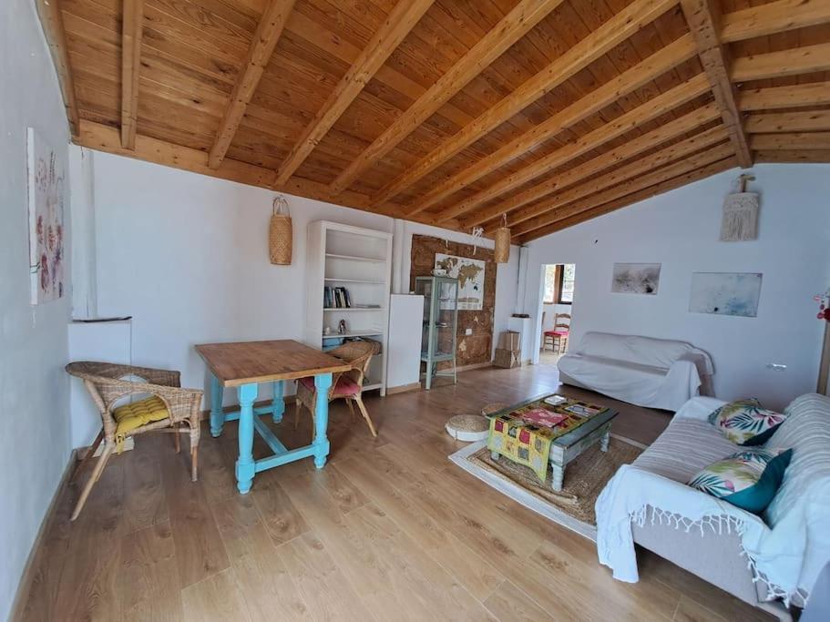 Eco Casa Tierra * Tabayesco