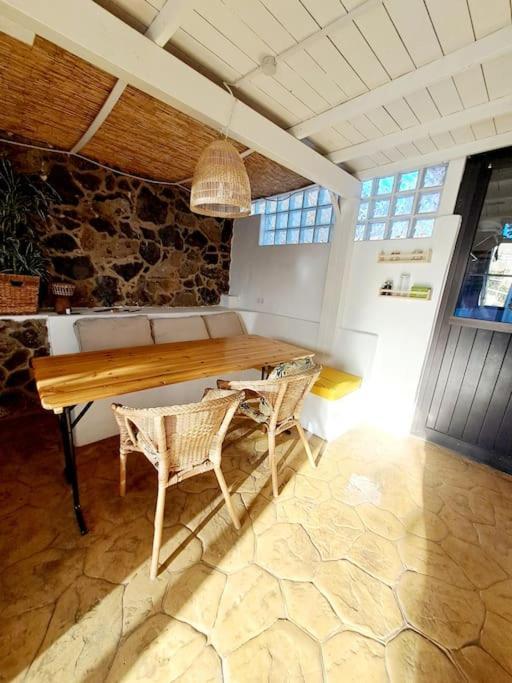 Eco Casa Tierra Villa