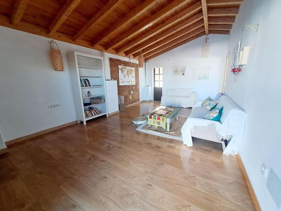 Eco Casa Tierra Villa *