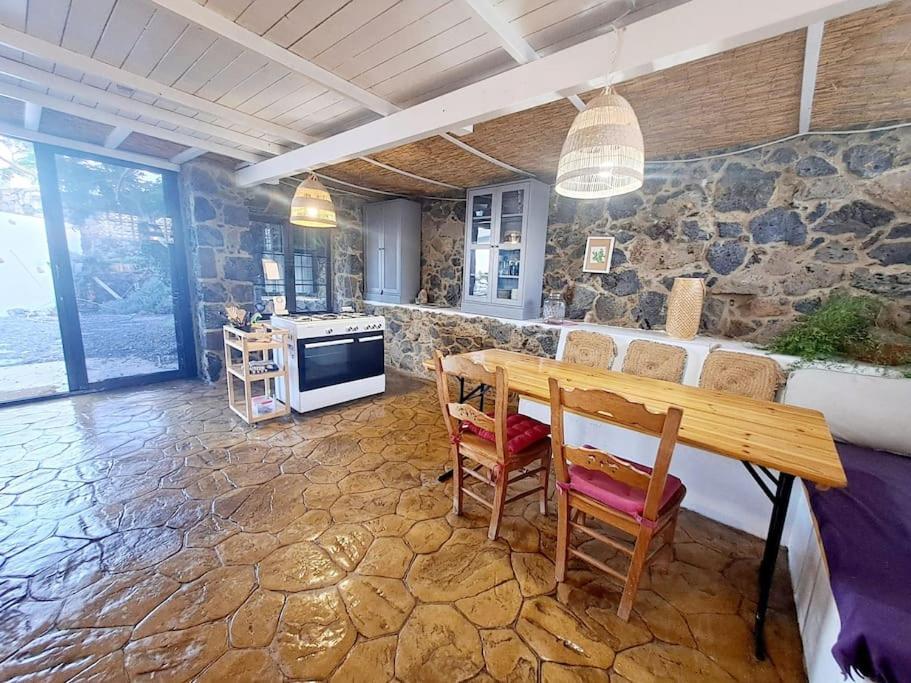 Villa Eco Casa Tierra *
