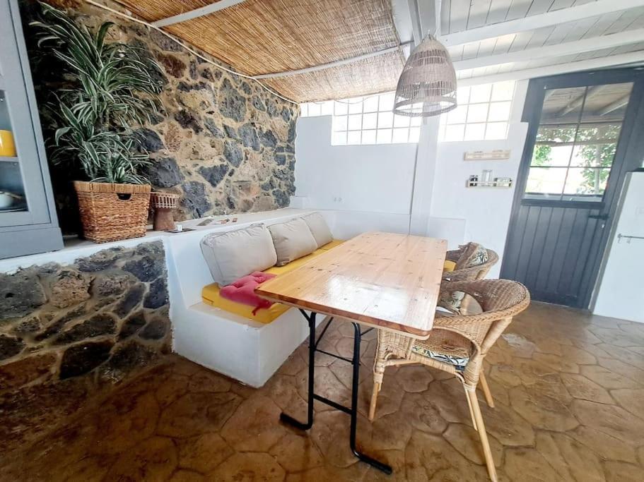 Eco Casa Tierra Villa Tabayesco