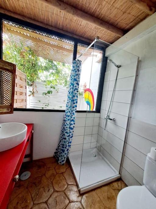 Eco Casa Tierra Villa *