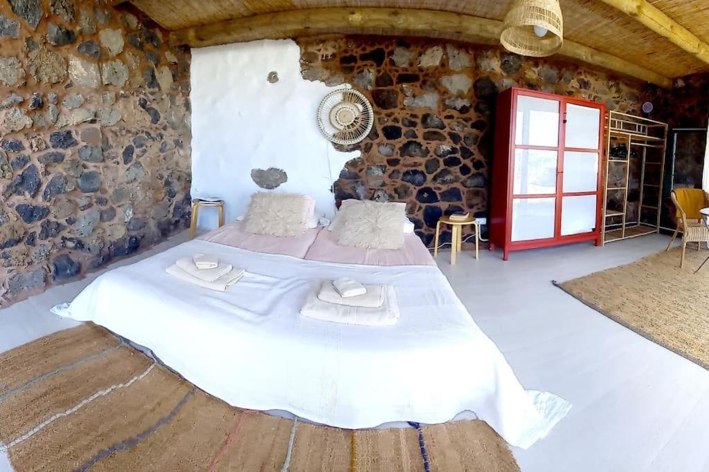 Villa Eco Casa Tierra Tabayesco