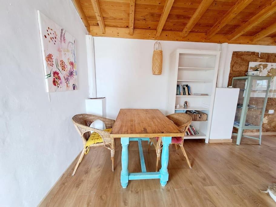 Eco Casa Tierra Villa *