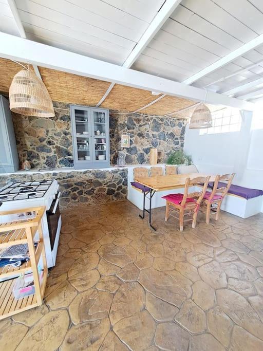 Eco Casa Tierra * Tabayesco