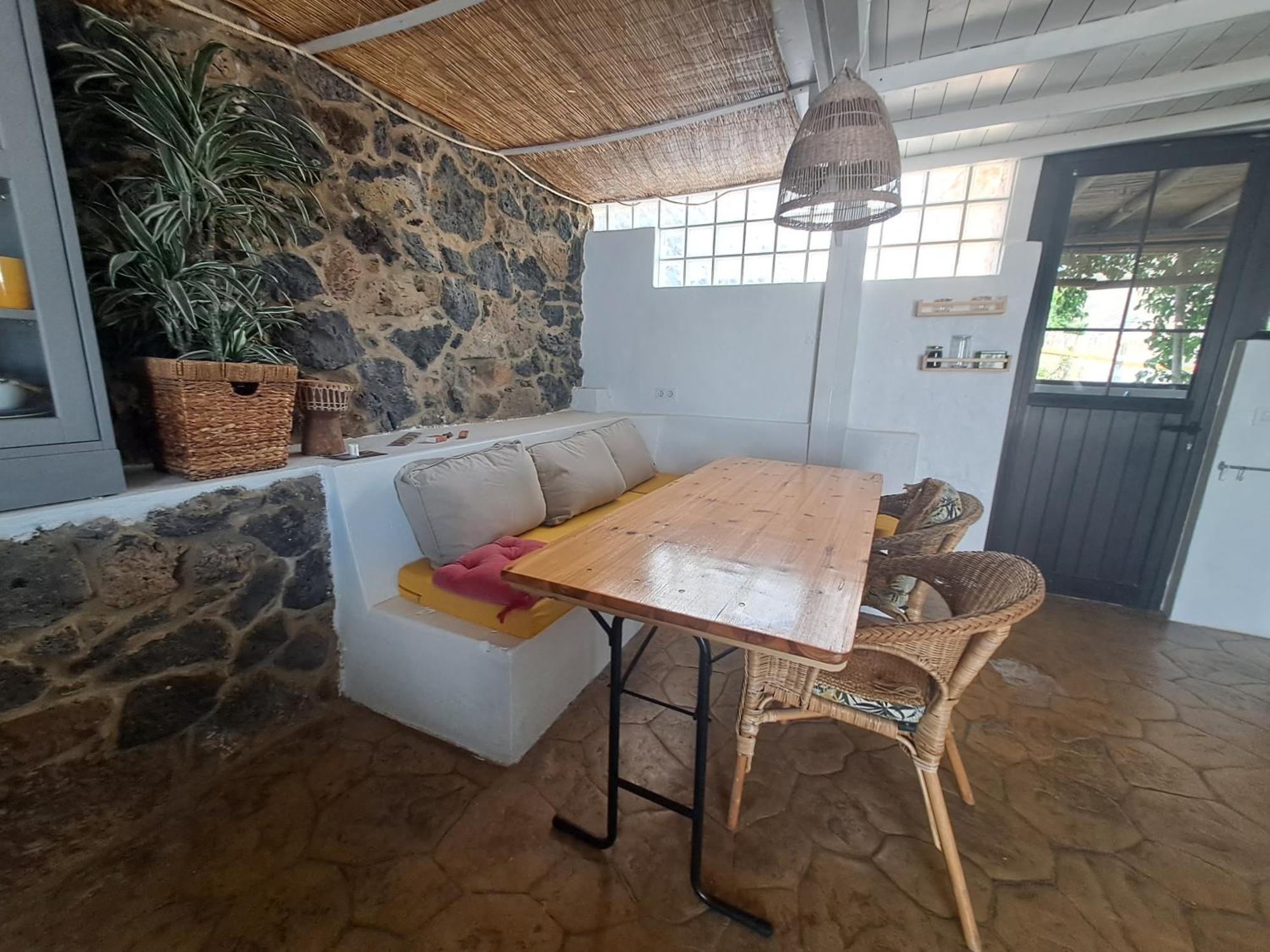 Villa Eco Casa Tierra