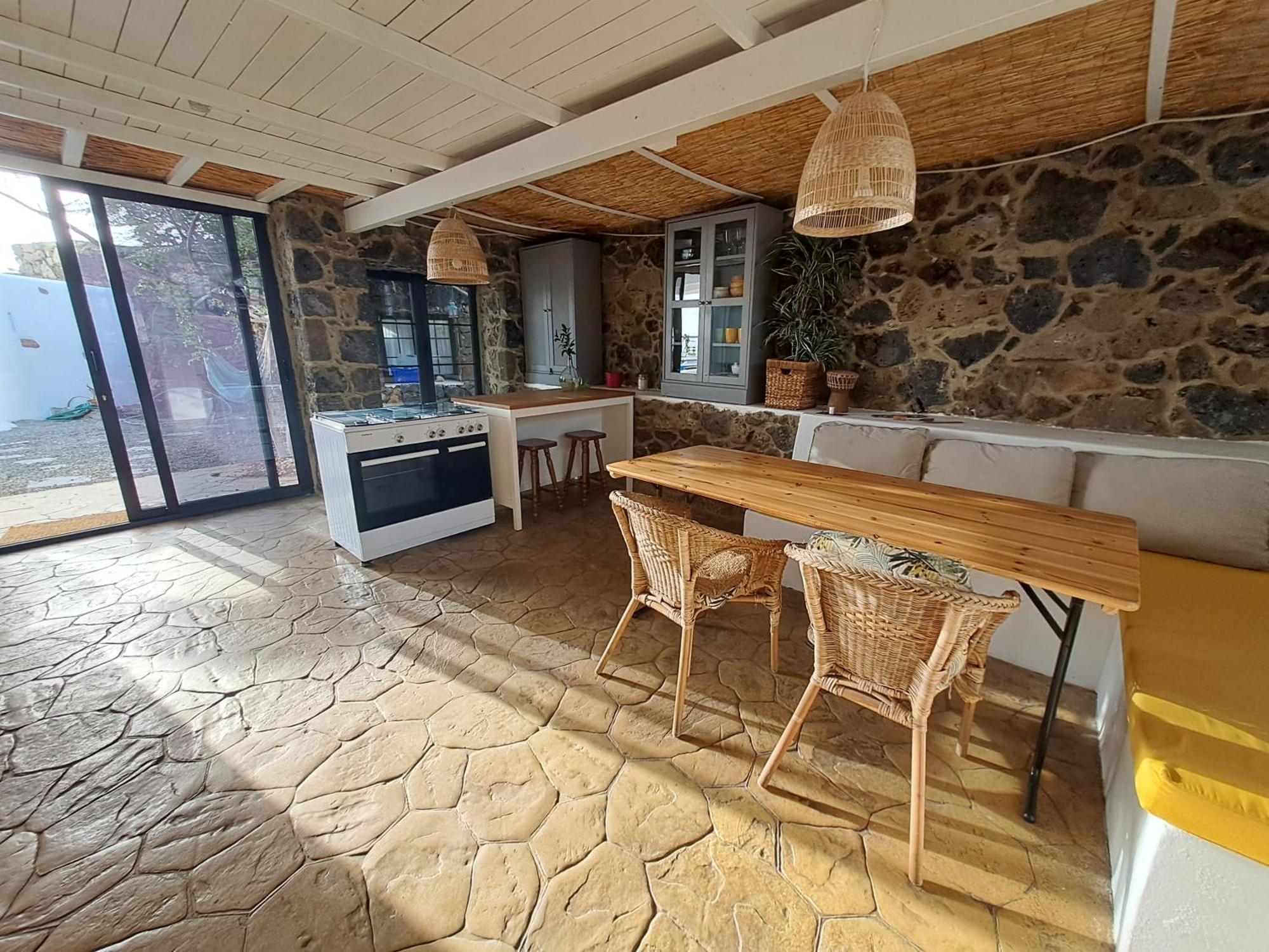 Villa Eco Casa Tierra *