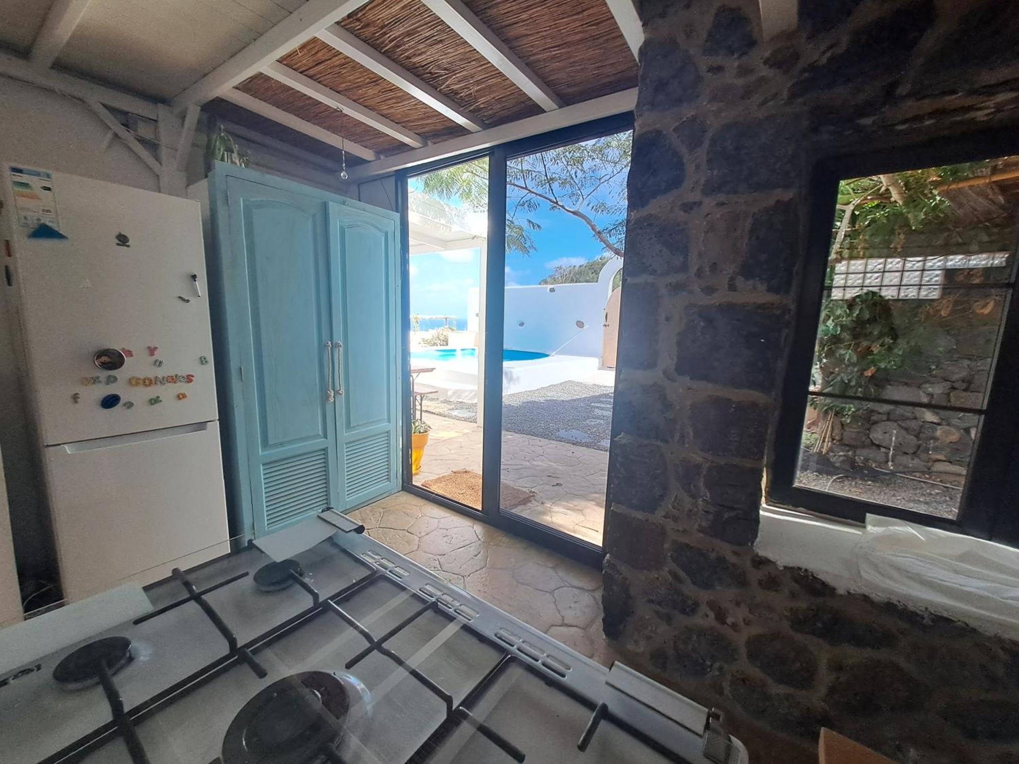 Villa Eco Casa Tierra Tabayesco