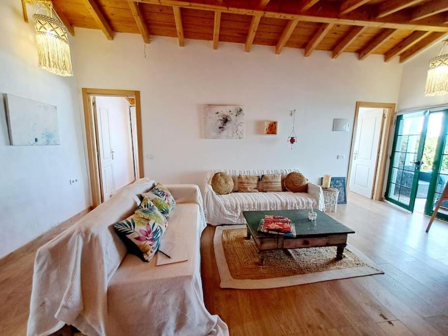 Villa Eco Casa Tierra