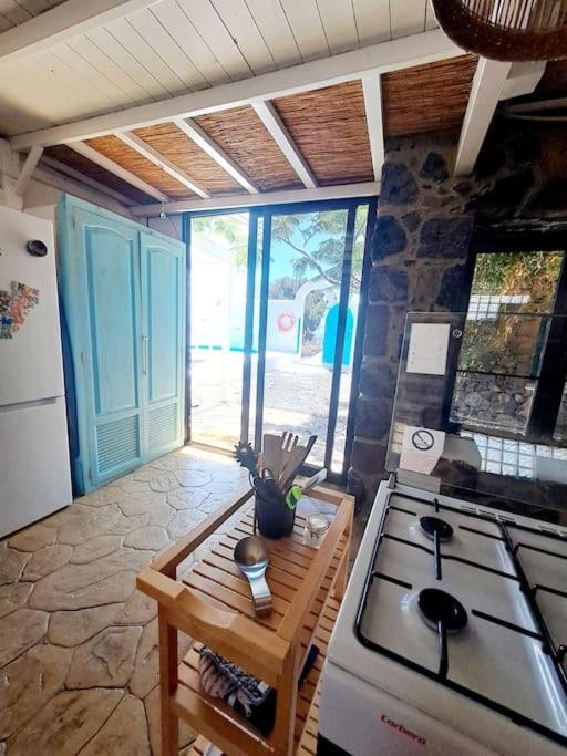 Eco Casa Tierra Villa Tabayesco