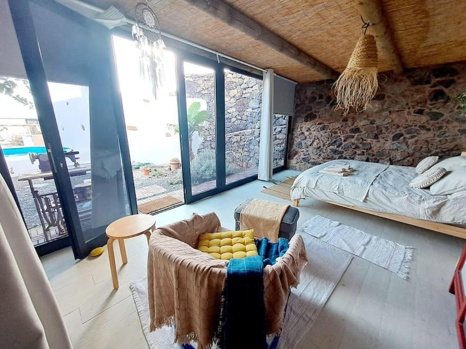 Eco Casa Tierra *