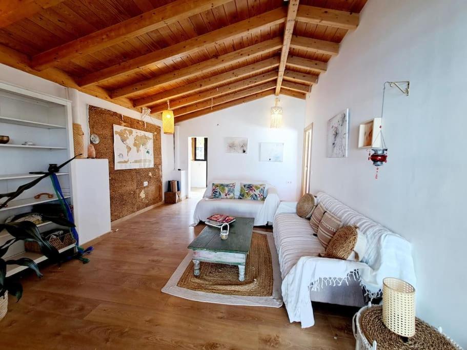 Eco Casa Tierra * Tabayesco