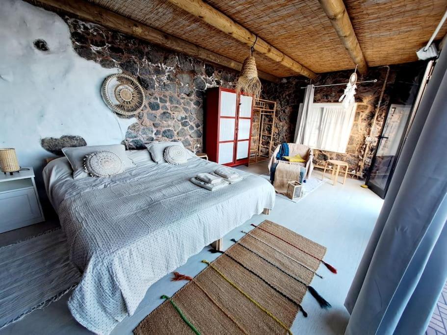 Eco Casa Tierra Villa *