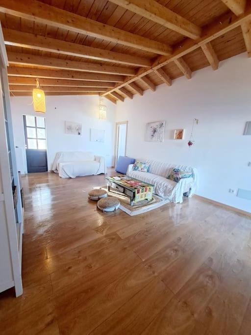 Eco Casa Tierra *