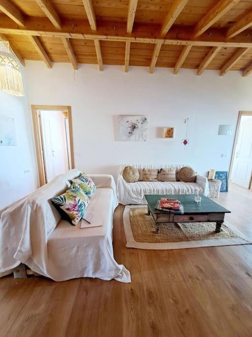 Eco Casa Tierra Villa