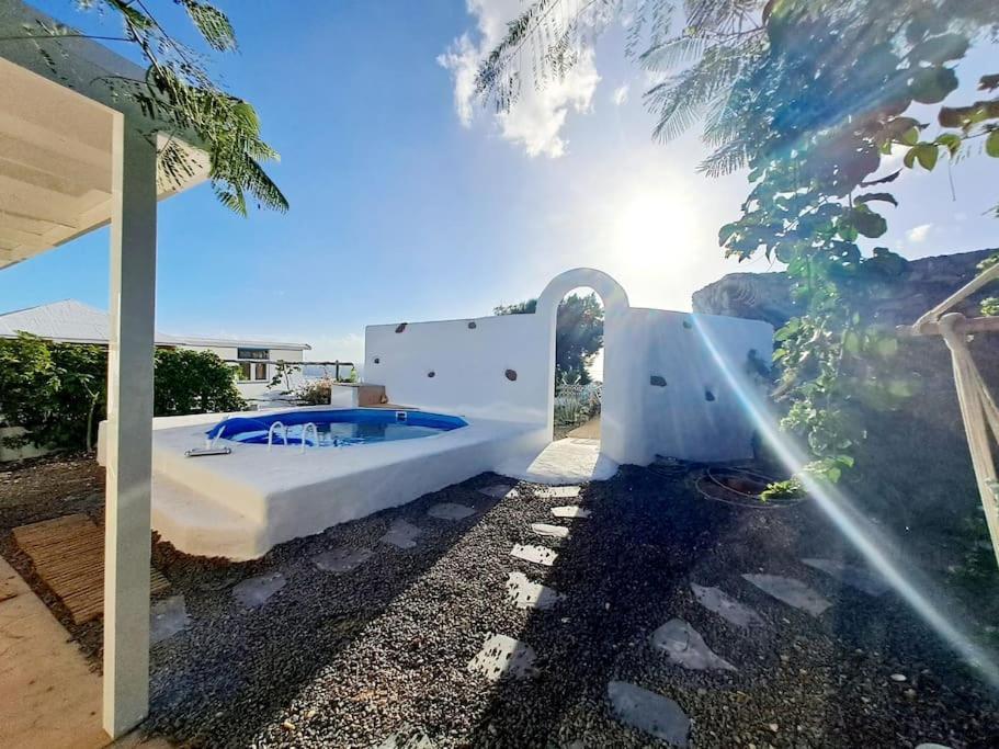 Villa Eco Casa Tierra