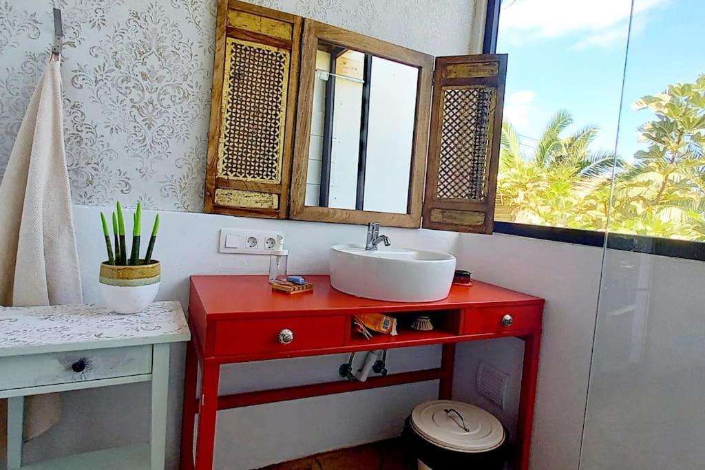 Eco Casa Tierra Villa *