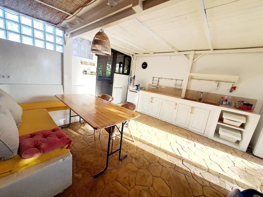 Villa Eco Casa Tierra *
