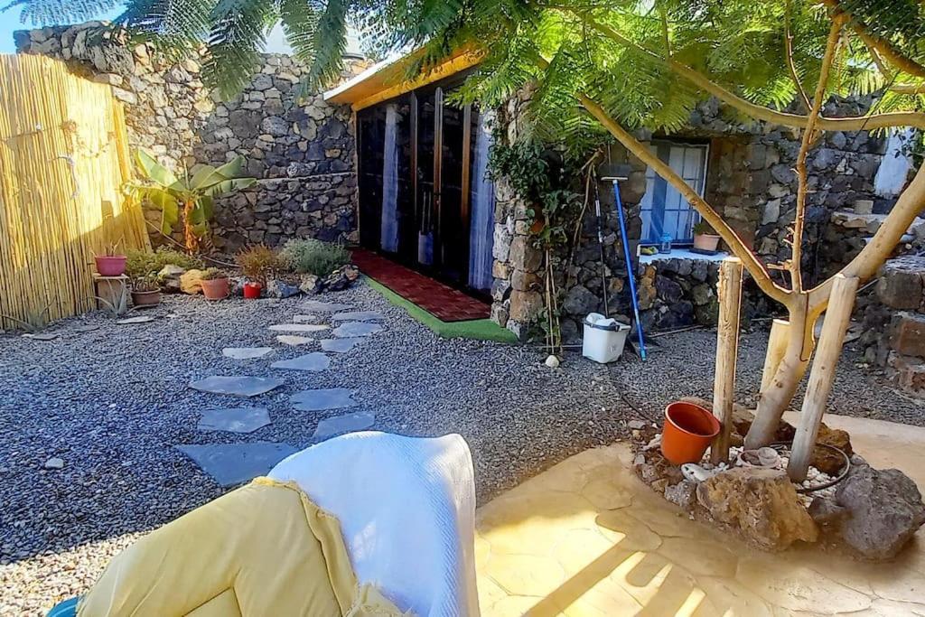 Eco Casa Tierra Villa Tabayesco
