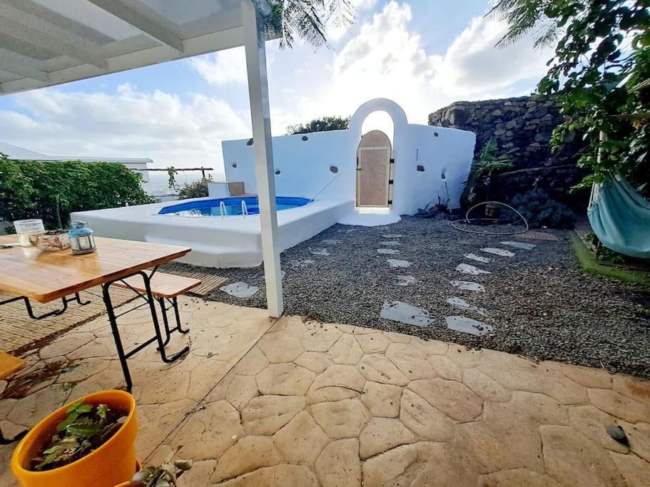 Villa Eco Casa Tierra