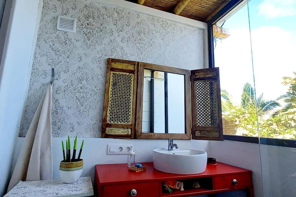 Eco Casa Tierra *